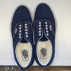 Mens Classic Vans